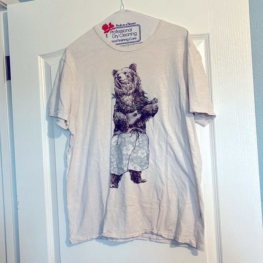 Lucky Brand- super comfy